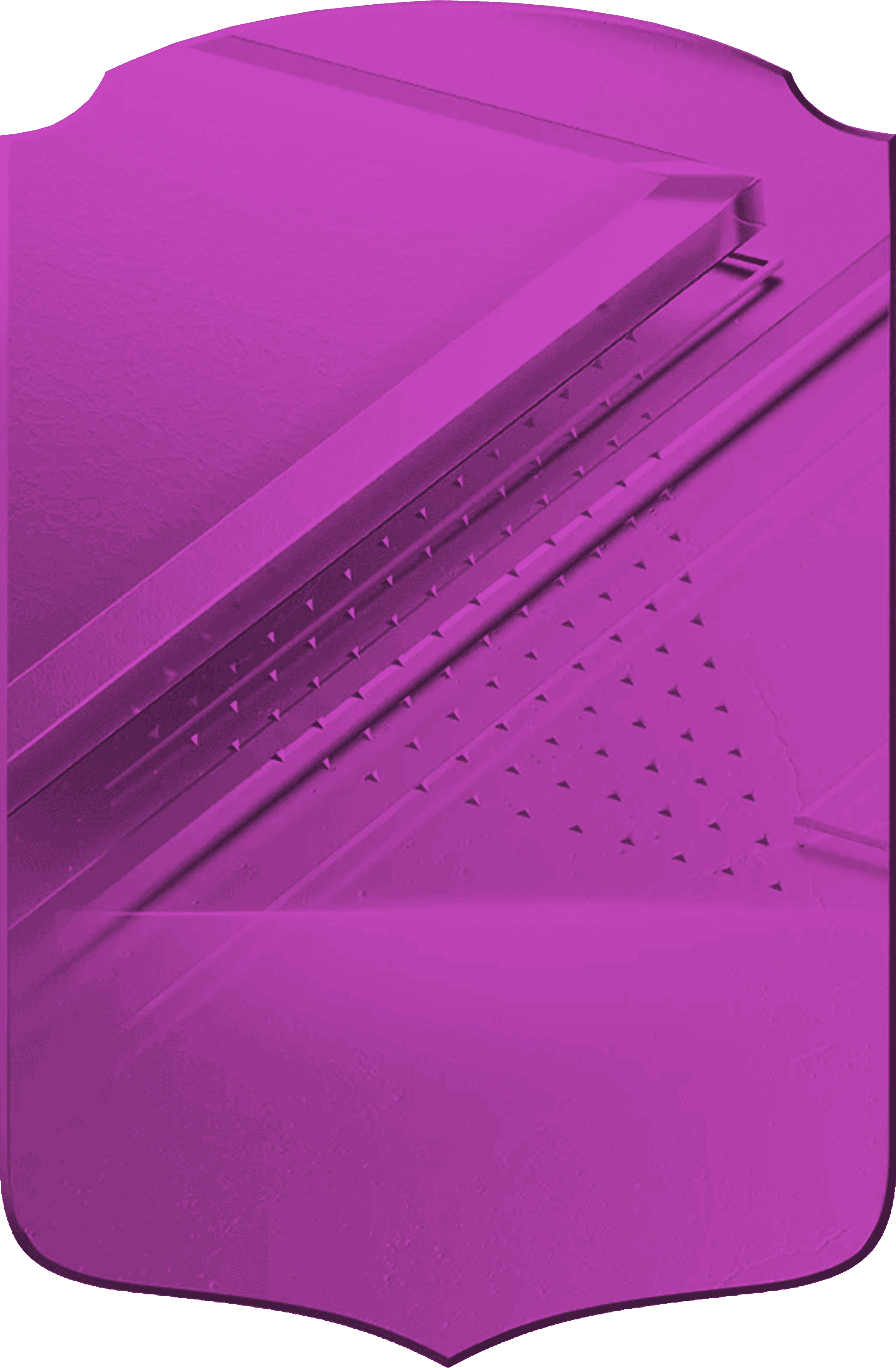Diamond card background