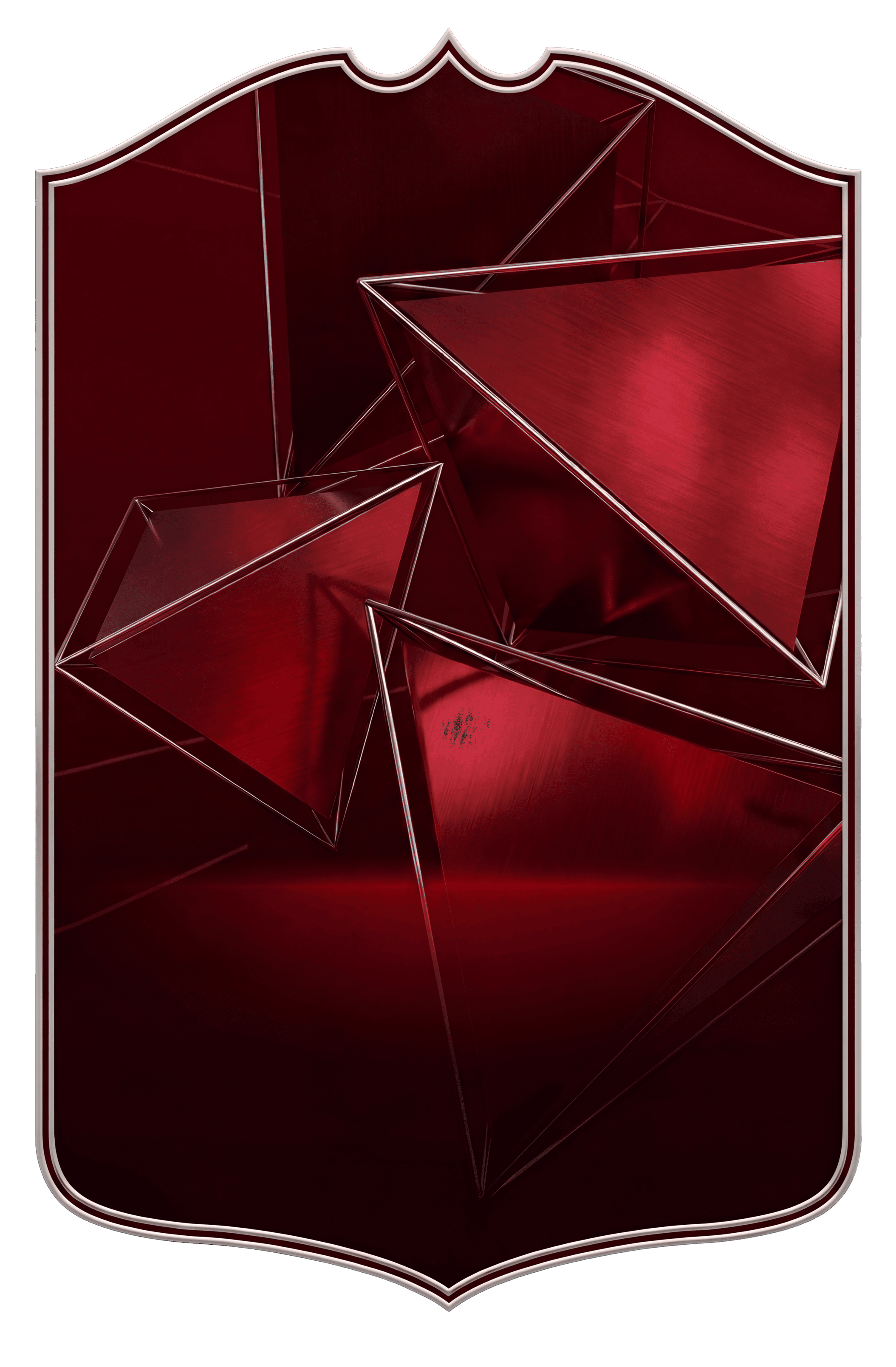 Immortal card background