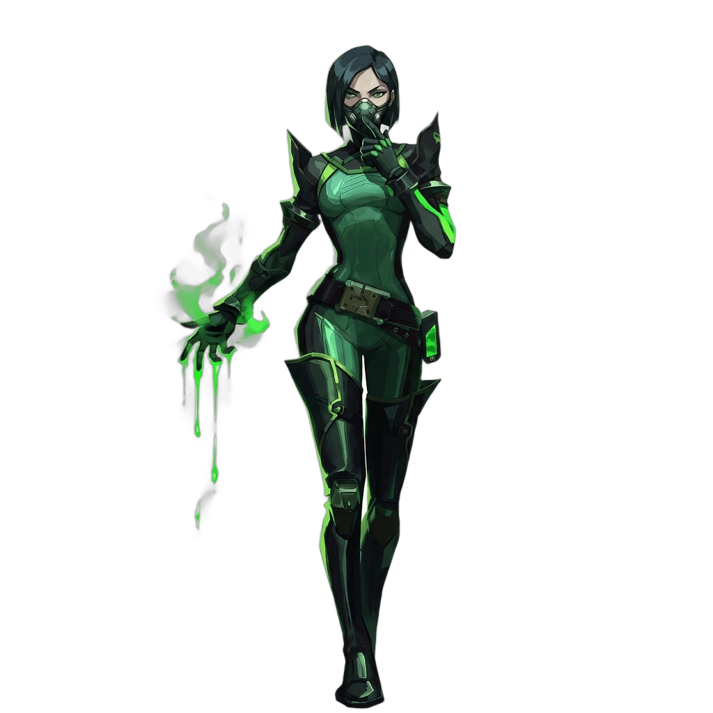 agent portrait